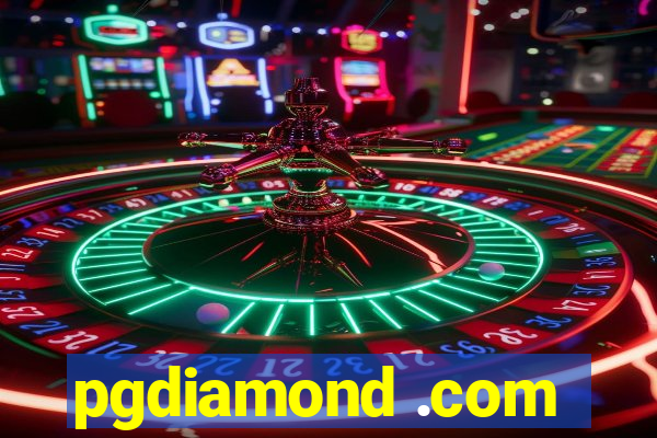 pgdiamond .com